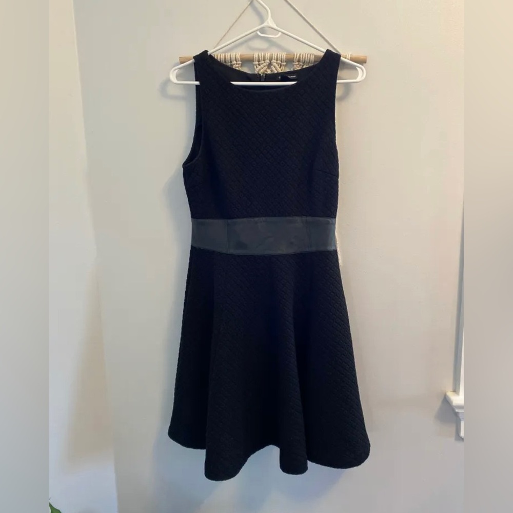 11. Club Monaco | 4 | Dress with Pockets